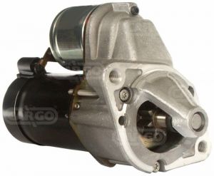Démarreur compatible pour LUCAS LRT00101