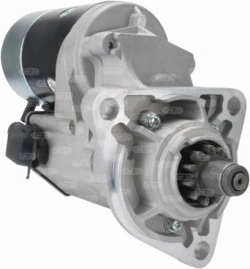 Démarreur compatible pour ISUZU 1811001411