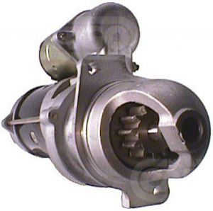 Démarreur compatible pour LUCAS LRS01274