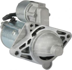 Démarreur compatible pour OPEL 4416774