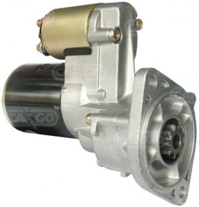 Démarreur compatible pour NISSAN 23300R2000