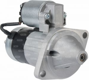 Démarreur compatible pour NISSAN 23300P5111