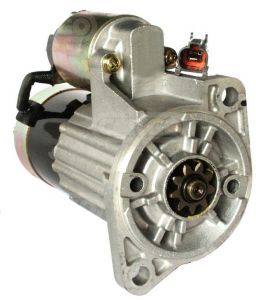 Démarreur compatible pour NISSAN 233001S770