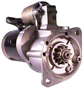 Démarreur compatible pour NISSAN 2330020H12