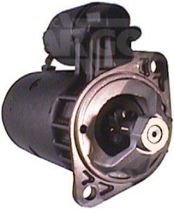 Démarreur compatible pour NISSAN 23300Y0712