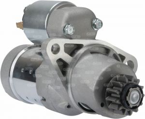 Démarreur compatible pour NISSAN 233008H300