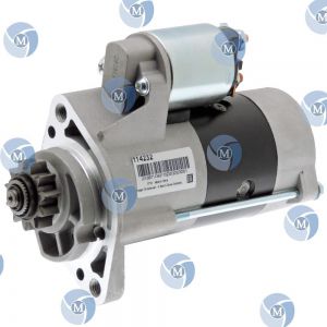 Démarreur compatible pour NISSAN 23300EB30B