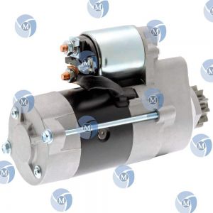 Démarreur compatible pour NISSAN 23300EB30B - Démarreur pour NISSAN 23300EB300