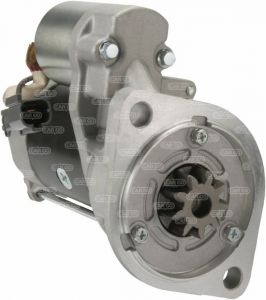 Démarreur compatible pour NISSAN 23300VC11B