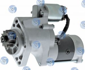Démarreur compatible pour NISSAN 23300VK50A