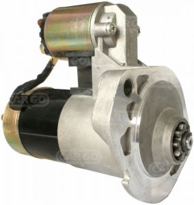 Démarreur compatible pour OPEL 1202009