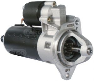 Démarreur compatible pour OPEL 09512420