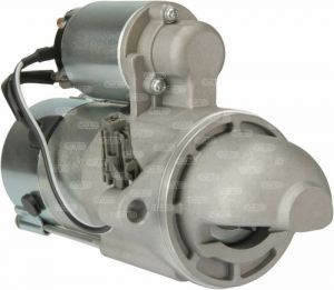 Démarreur compatible pour OPEL 96627034