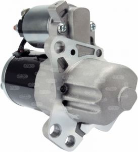 Démarreur compatible pour OPEL 55353669