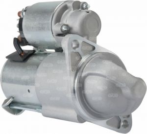 Démarreur compatible pour ALFA ROMEO 71748653