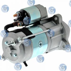 Démarreur compatible pour MARELLI MSN8041 - Démarreur pour PERKINS 2873K405