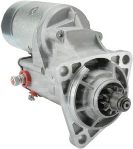 Démarreur compatible pour DAEWOO 65262017044