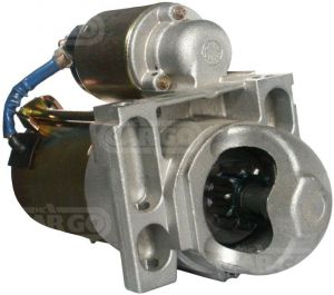 Démarreur compatible pour REMY (DELCO) 9000854