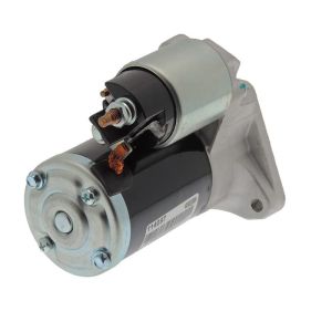 Démarreur compatible pour MITSUBISHI M0T45371 - Démarreur pour RENAULT 7711368060