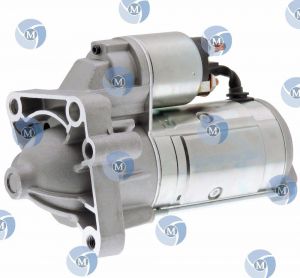 Démarreur compatible pour RENAULT 7711135502