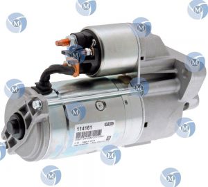 Démarreur compatible pour RENAULT 8200634604 - Démarreur pour RENAULT 7711135502