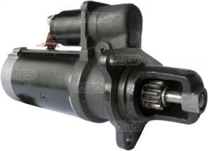 Démarreur compatible pour BOSCH BLUE F042002096