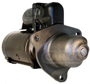 Démarreur compatible pour UNIPOINT BOSCH F042S02097