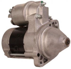Démarreur compatible pour MAGNETI MARELLI 63101007