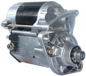 Démarreur compatible pour NISSAN 23300AA300