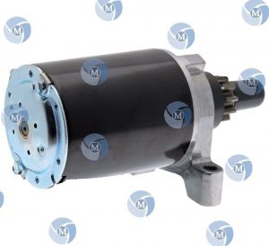 Démarreur compatible pour AGRI 36914 - Démarreur pour TECUMSEH OHV50
