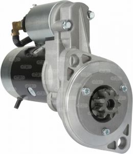 Démarreur compatible pour HC-PARTS JS776