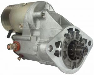 Démarreur compatible pour TOYOTA 2810017020