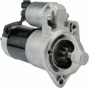 Démarreur compatible pour KIA 361002A000