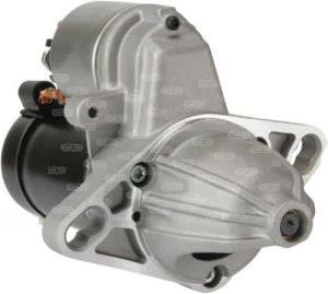 Démarreur compatible pour HONDA 31200P1JE03