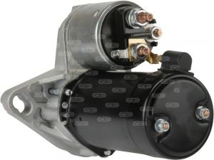 Démarreur compatible pour HONDA 31200P1JS01 - Démarreur pour VALEO 438015