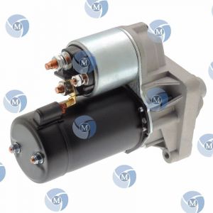 Démarreur compatible pour FIAT 46835094 - Démarreur pour VALEO D6RA137