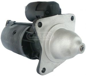 Démarreur compatible pour DELCO REMY EU DRS3084