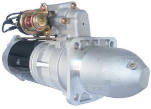 Démarreur compatible pour VALEO TM000A0301
