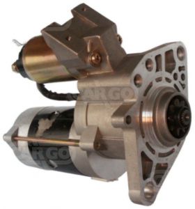 Démarreur compatible pour KIA 3610041012