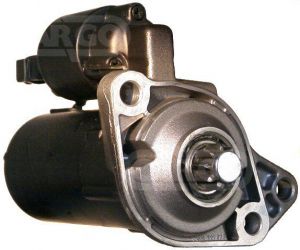 Démarreur compatible pour FORD 95VW11000BB