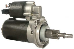 Démarreur compatible pour FORD 95VW11000AA