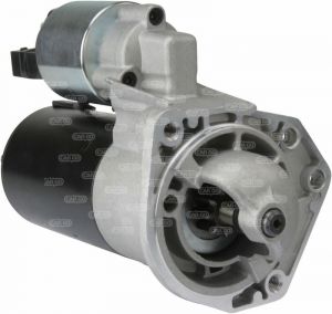 Démarreur compatible pour VOLKSWAGEN 085911023E