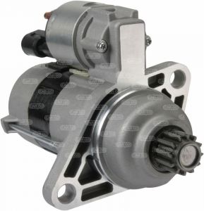 Démarreur compatible pour VOLKSWAGEN 0AM911023Q