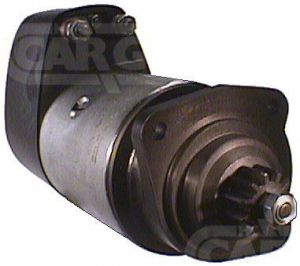 Démarreur compatible pour VOLVO 5003028