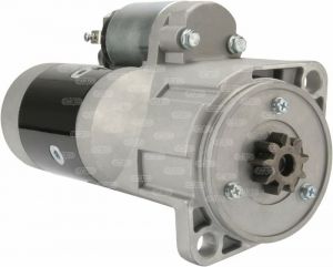 Démarreur compatible pour VALEO 600051
