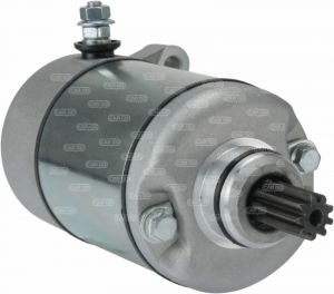 Démarreur compatible pour LESTER 18645