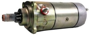 Démarreur Prestolite pour CAV CA45G122M - Démarreur PRESTOLITE10694PS