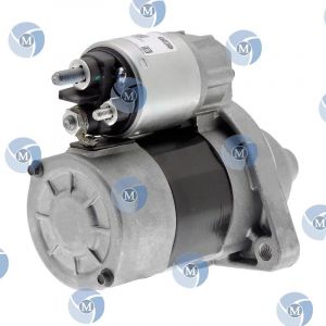 Démarreur Valeo pour FORD CV6T11000GE - Démarreur Valeo pour FORD 1762340