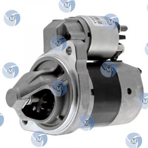 Démarreur Valeo pour FORD CV6T11000GE