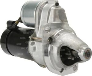 Démarreur compatible pour AD KÜHNER 254145